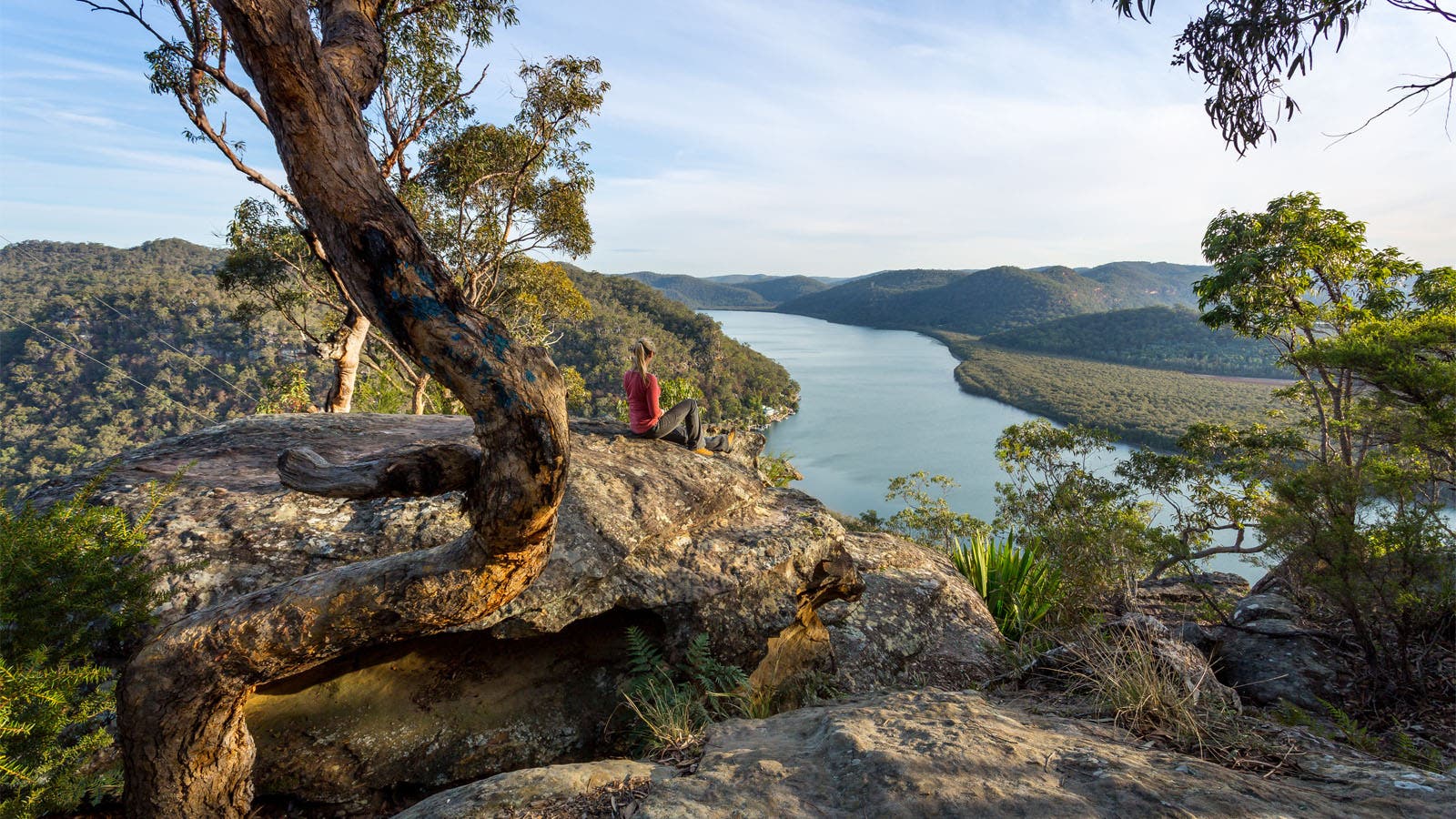 Riverside Camping Australia